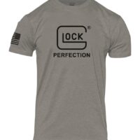 GLK AP96378 PERFECTION TEE S GREY