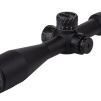 TANGENT THETA 800100-0010 JTAC RETICLE 5-25X56
