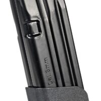 MG G261500A MAG GLK G26 9MM 15R BL AFC