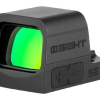 OSIGHT OSIGHTSEGN SE-2-MOA-GN 2MOA GRN DOT RMSC