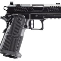 Alpha Foxtrot AA39X1QMH-PDBK19 AF1911 Romulus 9mm Luger 3.50"