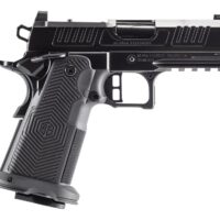 Alpha Foxtrot AA39X1QID-PDBK19 AF1911 Romulus 9mm Luger 3.50"