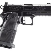 Alpha Foxtrot AA39X1QIB-PDBK19 AF1911 Romulus 9mm Luger 3.50"