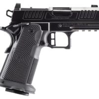 Alpha Foxtrot AA39X1QIH-PDBK19 AF1911 Romulus 9mm Luger 3.50"