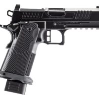 Alpha Foxtrot AA39X1CID-PDBK19 AF1911 Romulus 9mm Luger 4.25"