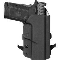 WTP WTP-R18_1000-R M&P9 SHIELD PLUS 3.1" RED DOT