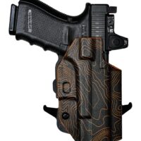 WTP WTP-R18_1044-R M&P9 SHIELD PLUS 3.1" RED DOT