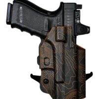 WTP WTP-R130_1044-R HELLCAT PRO (RED DOT READY)