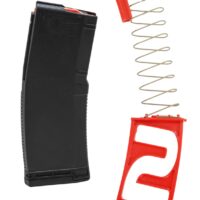 AMEND 556MODAB1030 MOD3 AR15 5.56 MAG 10R BLK