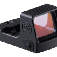 PA 810044 CLASSIC SERIES 21MM MICRO REFLEX RED