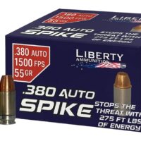 LIBERTY LA-SPI2-380-55-1500 380 55 20/10
