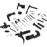 KAK 506-1015-008 AR-15 LPK(NO GRIP/TRIG GRD)
