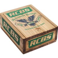 RCBS 18915-1776 45A 1776 3-DIE CARB TC