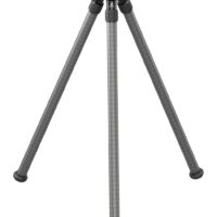 LEOFOTO STO-322CX INVERTED CRB LC BH TRIPD