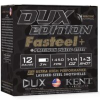 KENT CC123FSPD361X3 DUX WTFL 12 3 1X3 100/2