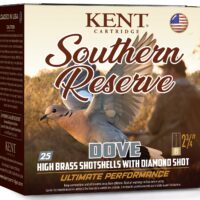 KENT K20SR287.5 S RESRV 20 2.75 7.5 25/10