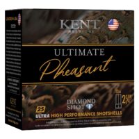 KENT K12UPH404X6 ULT PHS 12 2.75 4X6 25/10