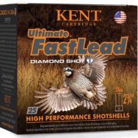 KENT K28UFL247.5 ULT FL 28 7/8 7.5 25/10