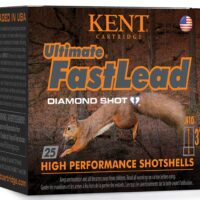 KENT K4103UFL197.5 ULT FL 410 11/16 7.5 25/8