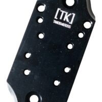TANDEMKROSS TK26N0510BLK1 SHADOW MOUNT V3.0 RUG