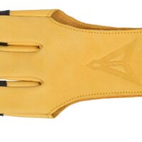 30-06 STSGXL-1 SOFT TOUCH ELITE SHOOTING GLOVE XL