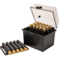 BERRYS 54741 SAFARI LARGE MAGNUM 20RD CLR/BK