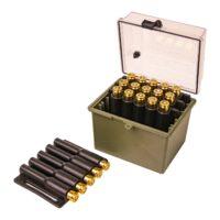 BERRYS 61852 SAFARI SMALL RIFLE 20RD CLR/OL