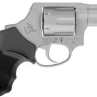 TAURUS 856 38SP SS 2" 6SH CON HAMMER