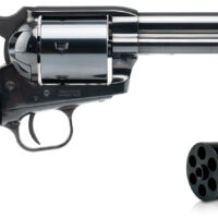 TAU DEPUTY 357M/9MM SA REV 5.5