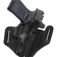 GALCO CM2-227RB GLK 19 G1-G6 W/WO RED DOT LH BLK