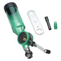 RCBS 9016 UNIFLOW POWDER MEASUER - III