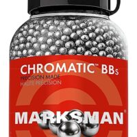 MRK MBB25 CHROMATIC STEEL BB 2500CT
