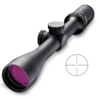 BURRIS OPTICS FULLFIELD E1 3-9X40MM 350LEG