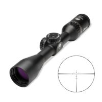 BURRIS OPTICS SIGNATURE HD 2-10X40MM B-E3