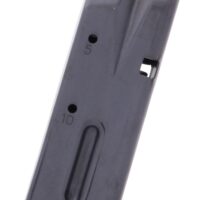 BERSA THUN9MHC10MAG THUNDER 9 HIGH CAP 10R