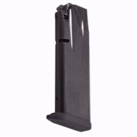 FN MAG HIGH POWER 9MM 10RD BLK