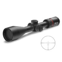 BURRIS OPTICS FULLFIELD 4-16X50MM ILL E3