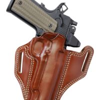 GALCO CM2-472R S&W 2.0 4 W/WO RED DOT TAN