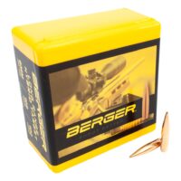 BERG 20030 6MM CRD 109GR LR HYB TARGET 20/10