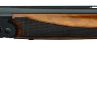CHARLES DALY 202E O/U 20/26 BL/WD 3"