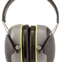 PELTOR EARMUFF SPORT BULLS EYE HEARING PROTECTOR