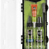 Breakthrough Clean BT101 Basic Cleaning Kit Multi-Caliber/Green