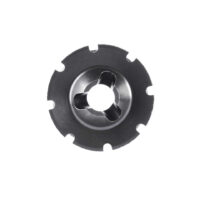 DEAD AIR ARMAMENT RXD R-SERIES FH FRONT CAP 5.56