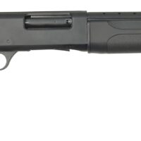 TOKAREV USA TSA 12/18.5" SEMIAUTO BL/SY 3"