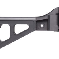 SB Tactical SBT501SB HK Brace SBT5 HK MP5 Elasto-Polymer Black 10.2" L x 1.25" W