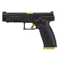 CZ P-10 F COMP 9MM BLK 19+1 OR #
