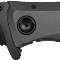 KER GRID GRY/BLK 3.7 DP