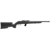 SAVAGE 64TR-SR 22LR RFL BL/SYN TB