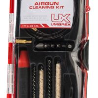 UMA GUN CLEANING KIT 177|22