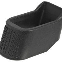 Ruger 90620 American Magazine Adapter 9mm Luger Fits Ruger American Pistol Compact, Black Polymer